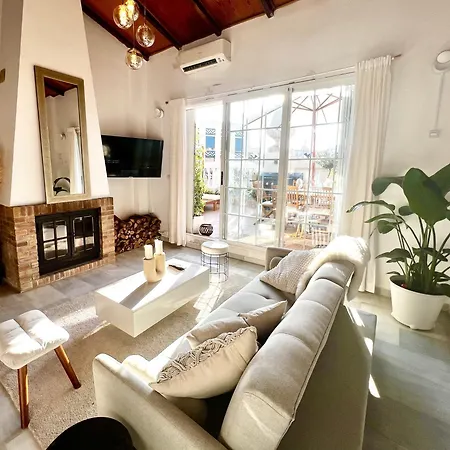 Luxury Penthouse Center Appartement Valencia Exterior photo