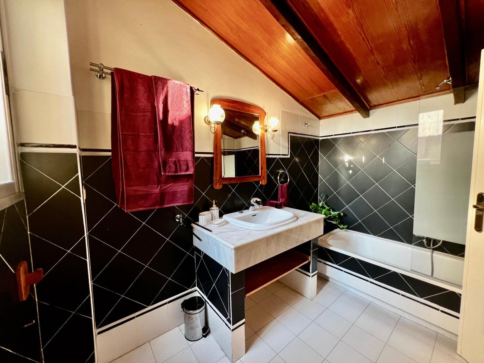 Luxury Penthouse Center València