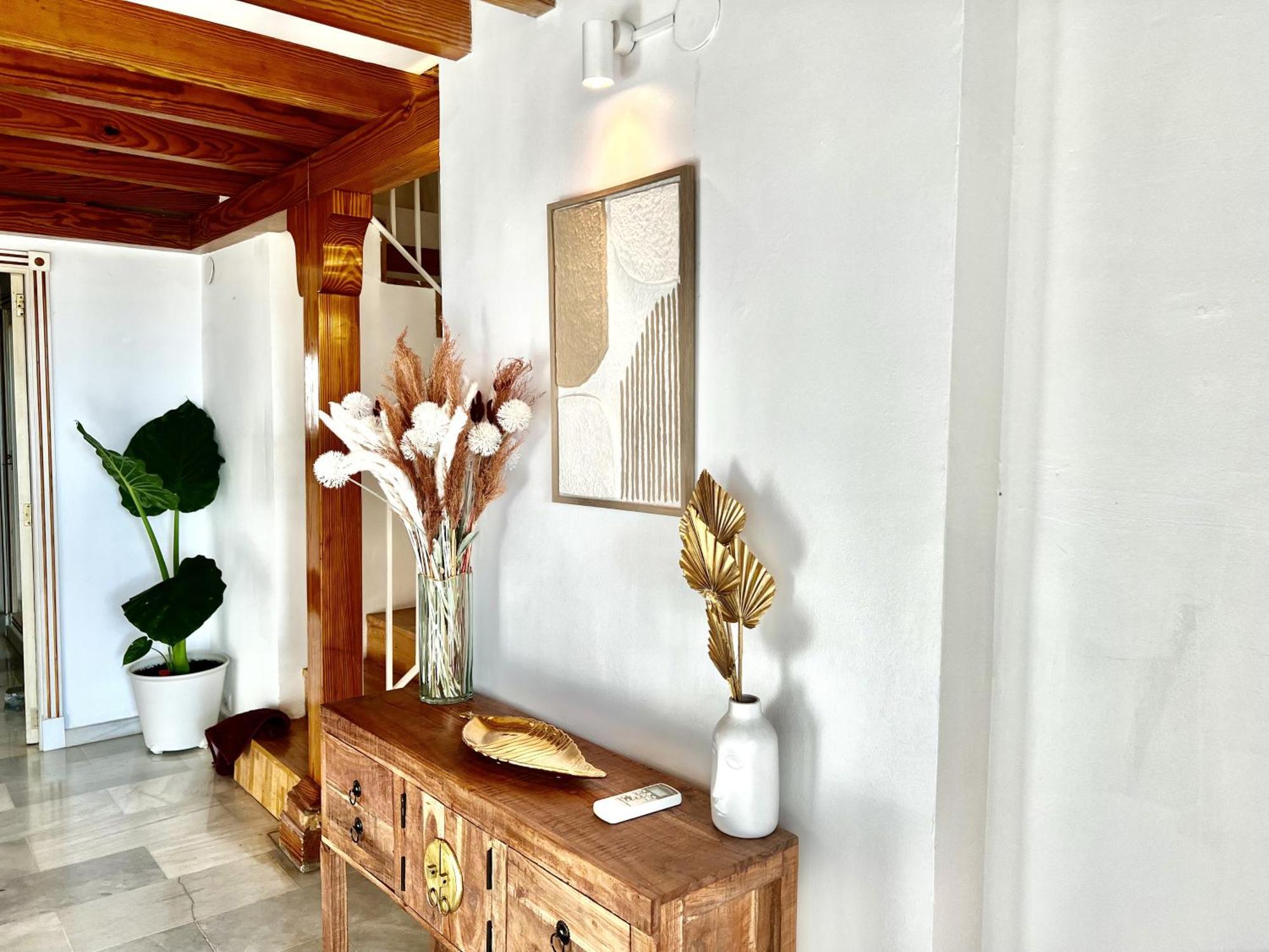 Luxury Penthouse Center Apartament *