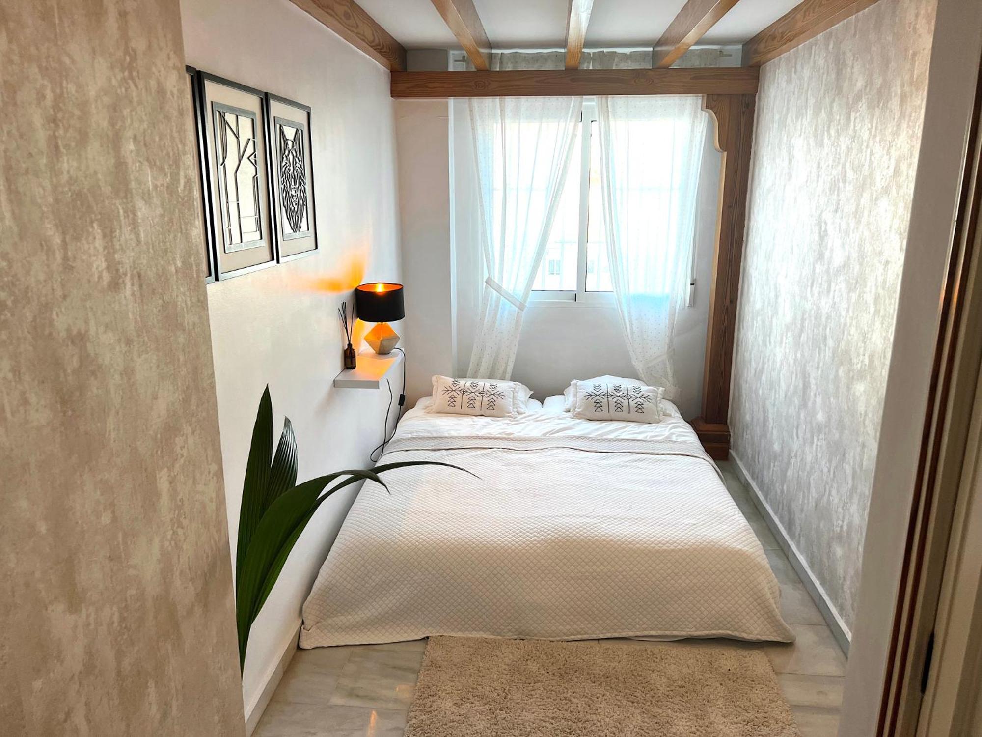 Luxury Penthouse Center Apartament