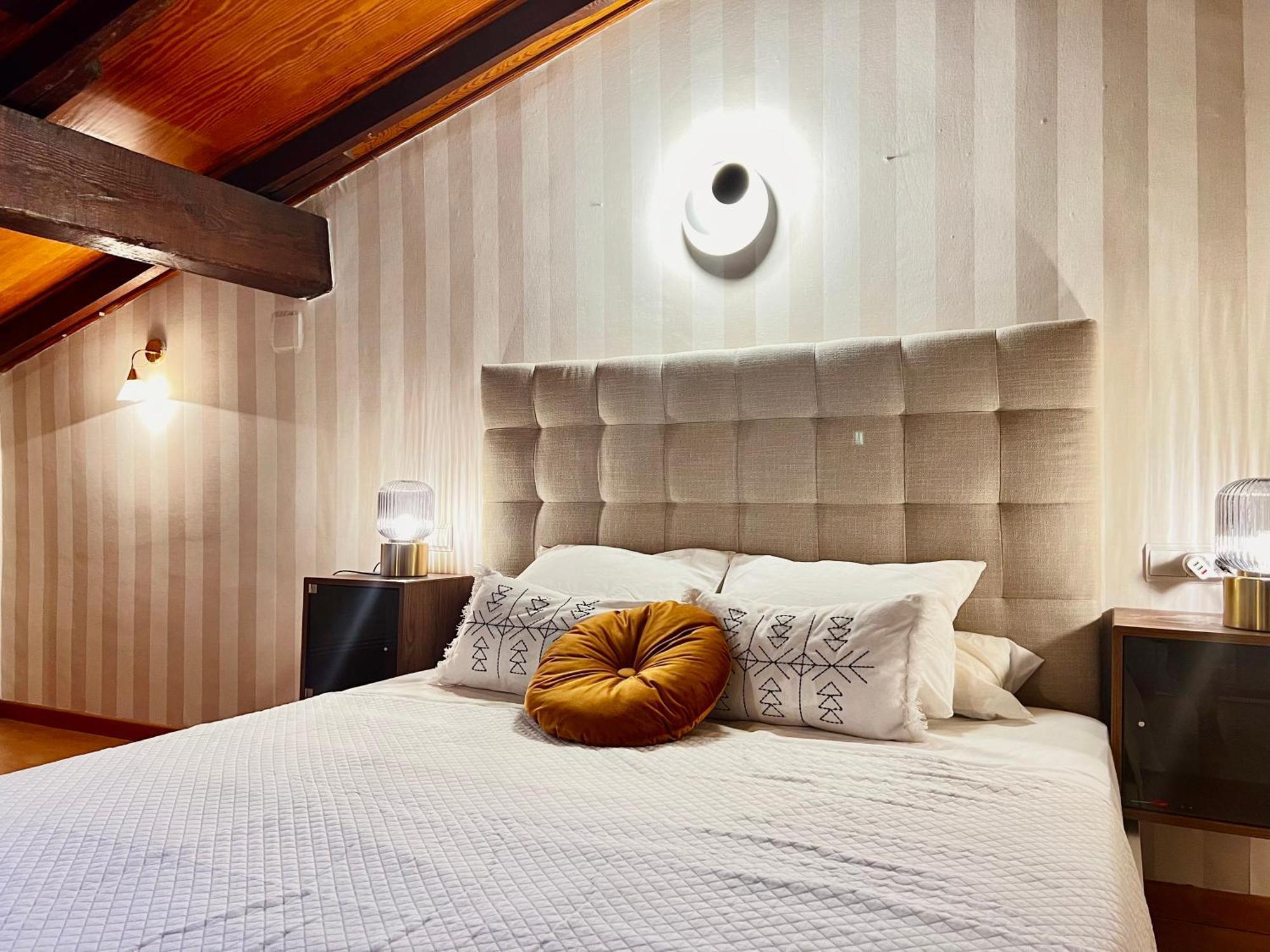 Apartament Luxury Penthouse Center
