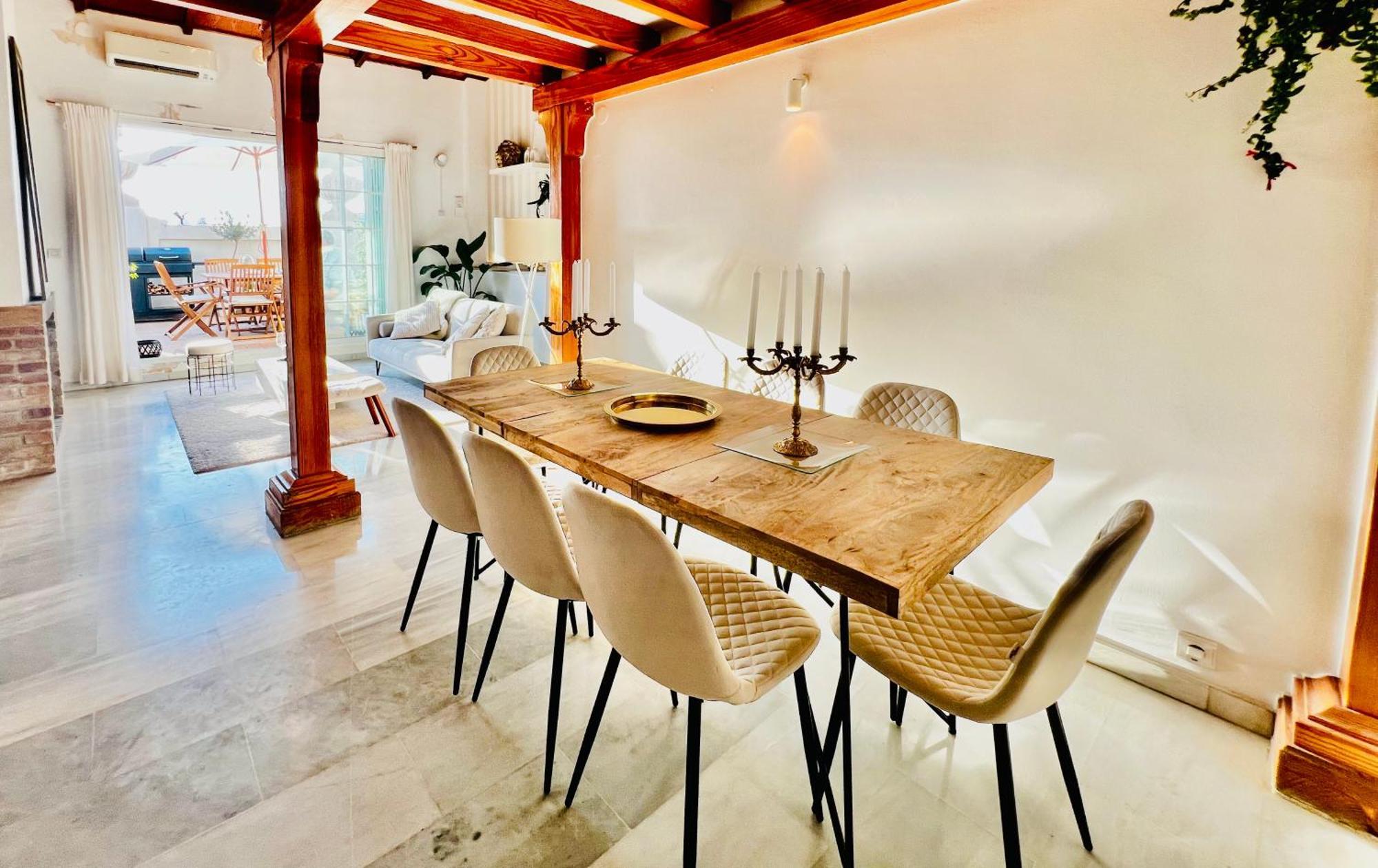 Luxury Penthouse Center Apartament València
