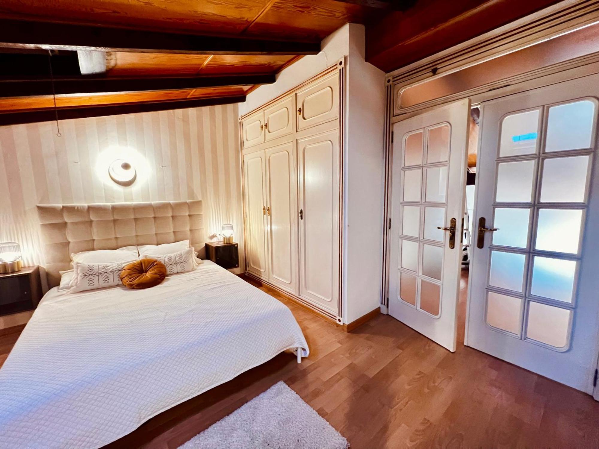 Apartament Luxury Penthouse Center *