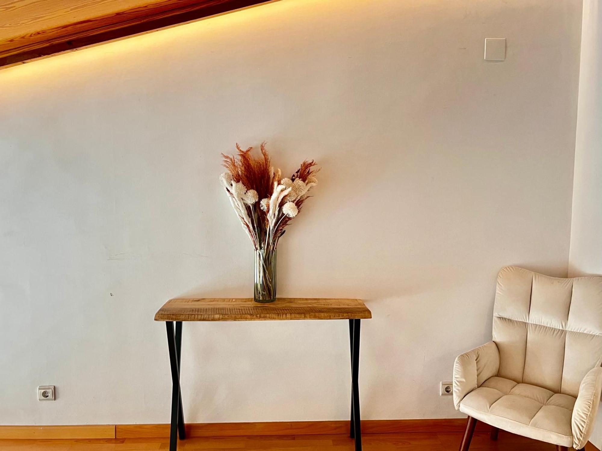 Apartament Luxury Penthouse Center València