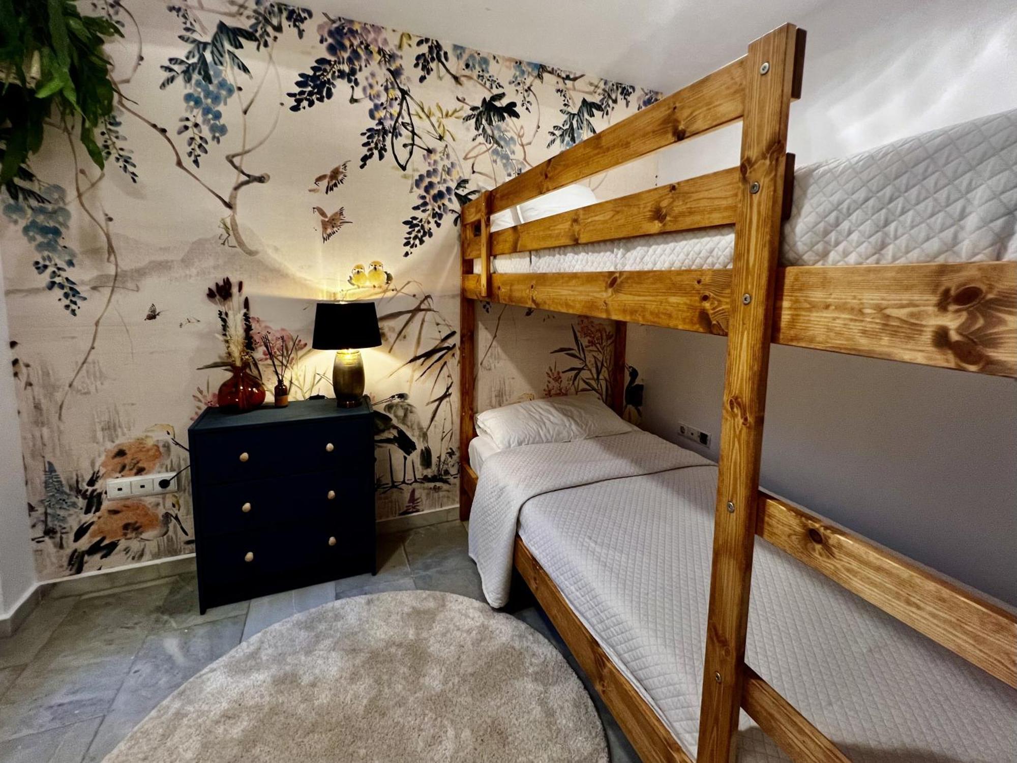 Apartament Luxury Penthouse Center