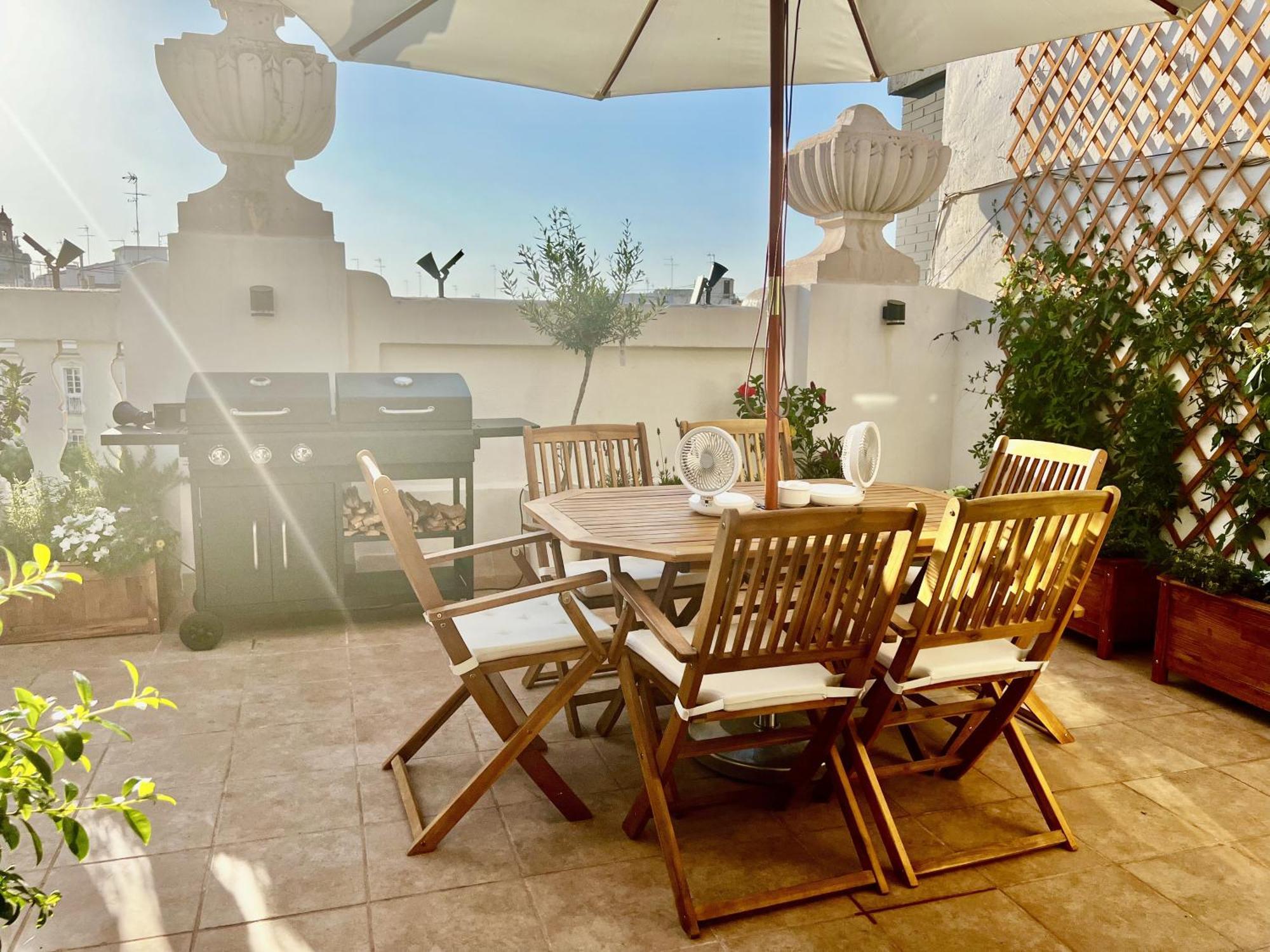 Apartament Luxury Penthouse Center *