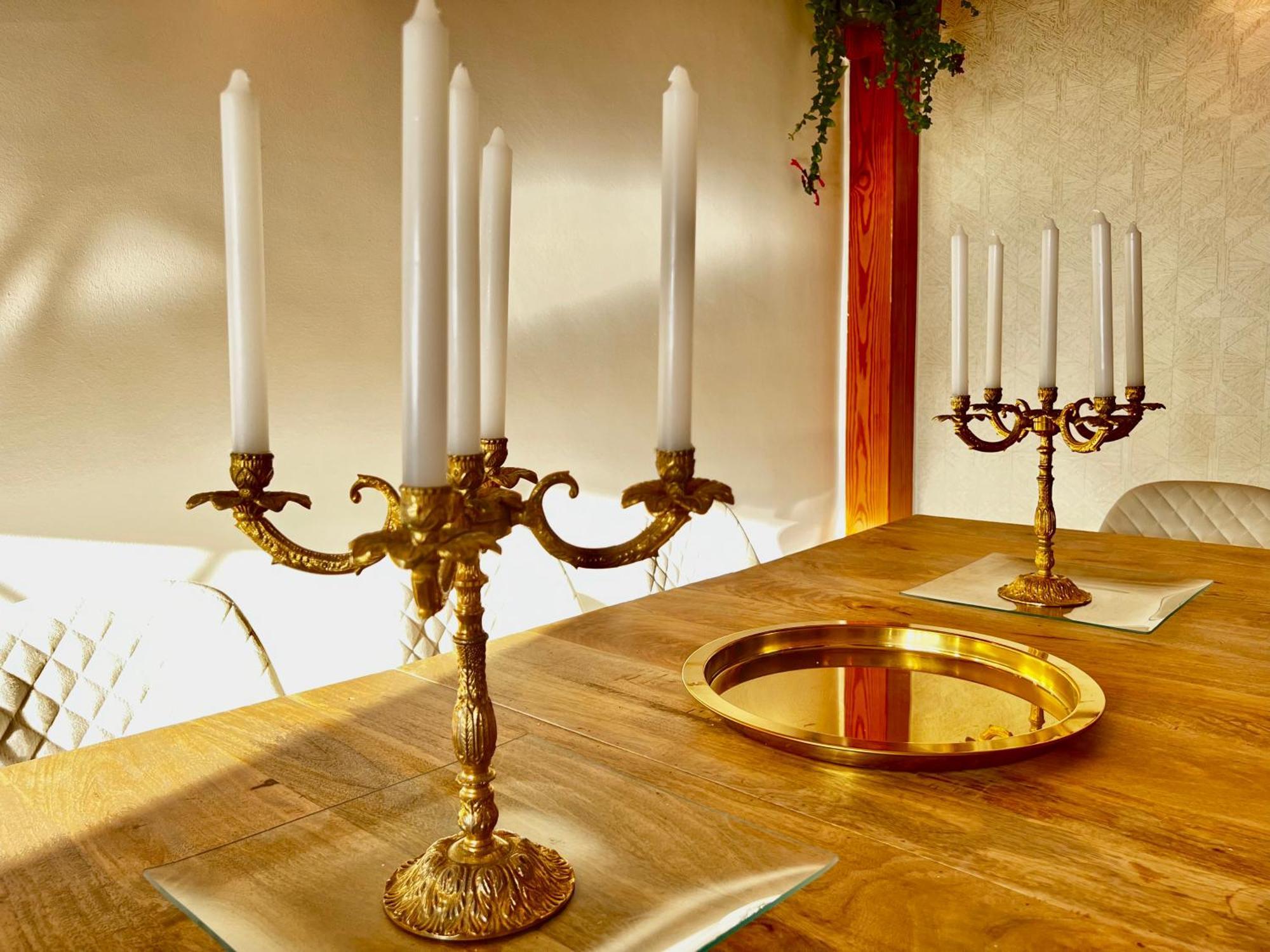 Luxury Penthouse Center Apartament