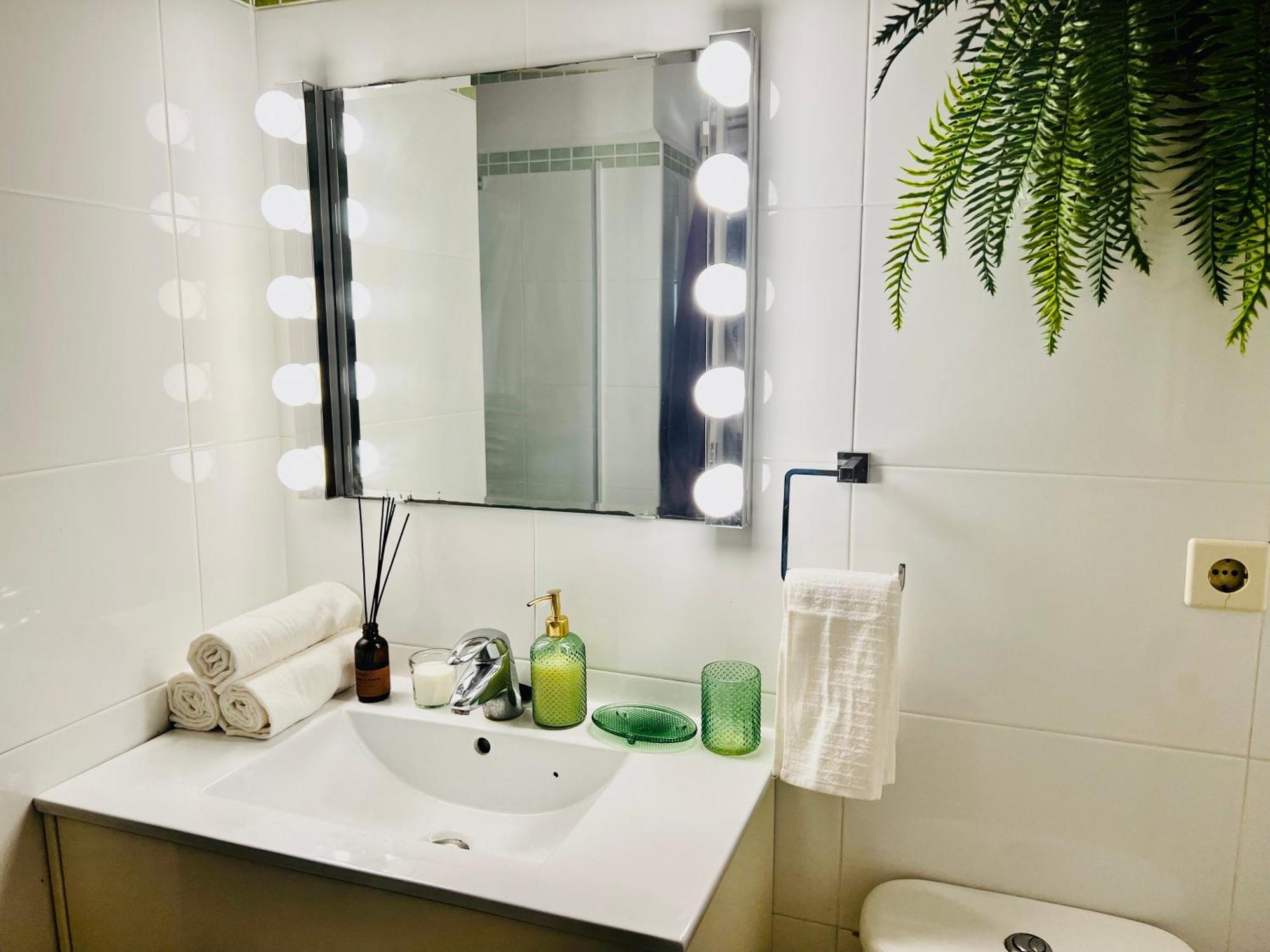Luxury Penthouse Center Apartament *